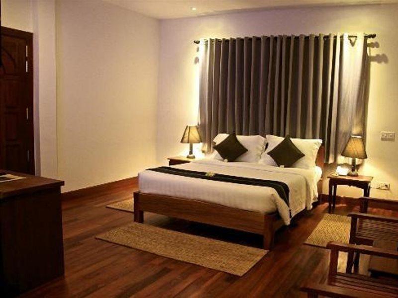 Apsara Centrepole Hotel Siem Reap