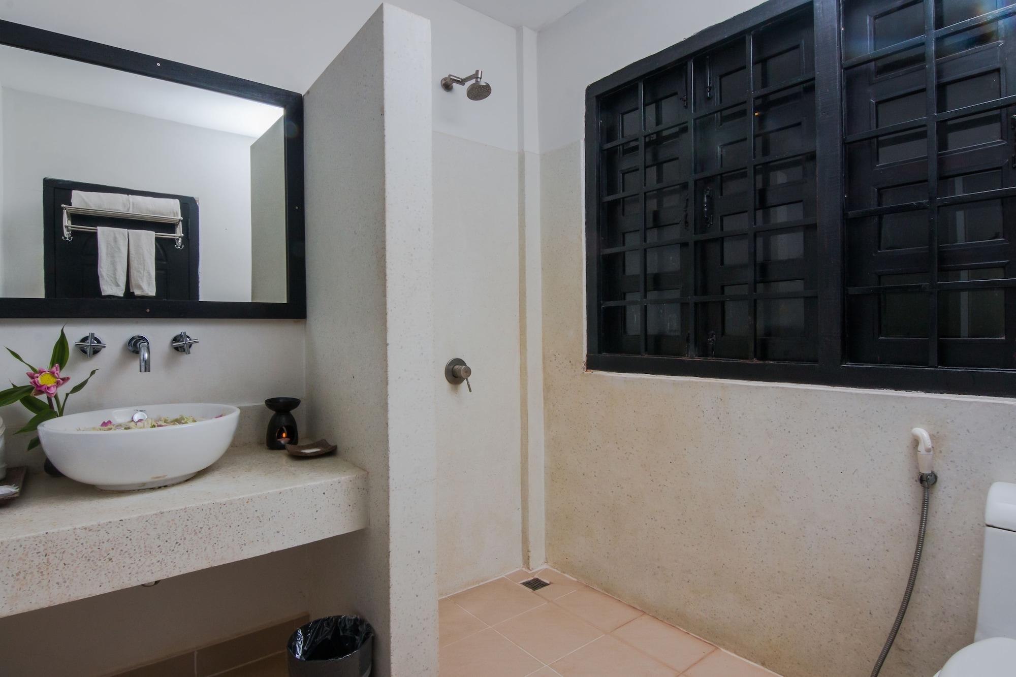 Apsara Centrepole 4* Siem Reap