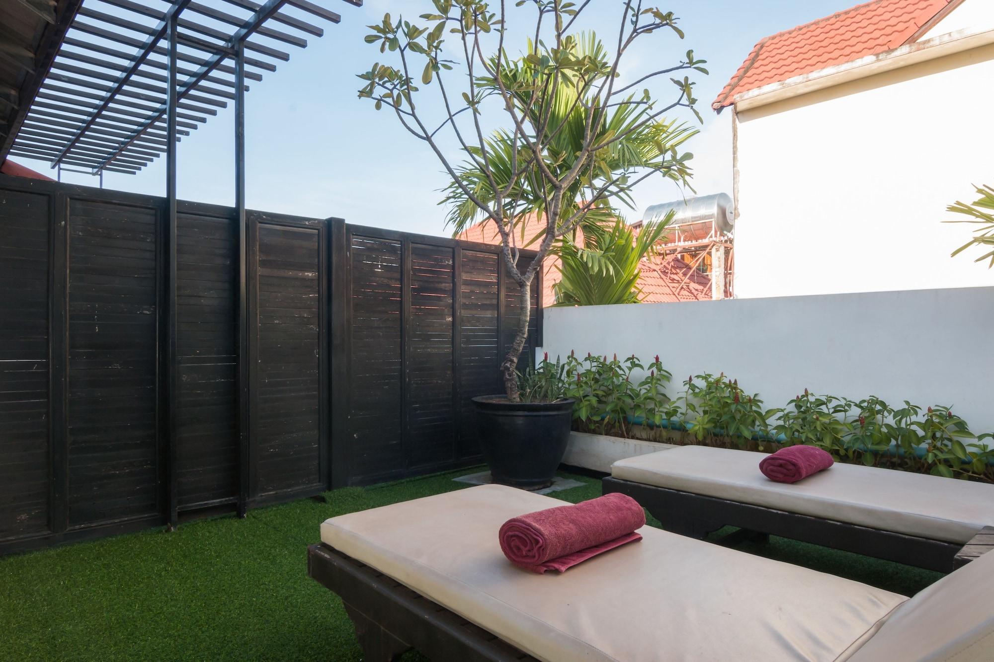 Apsara Centrepole Hotel 4*