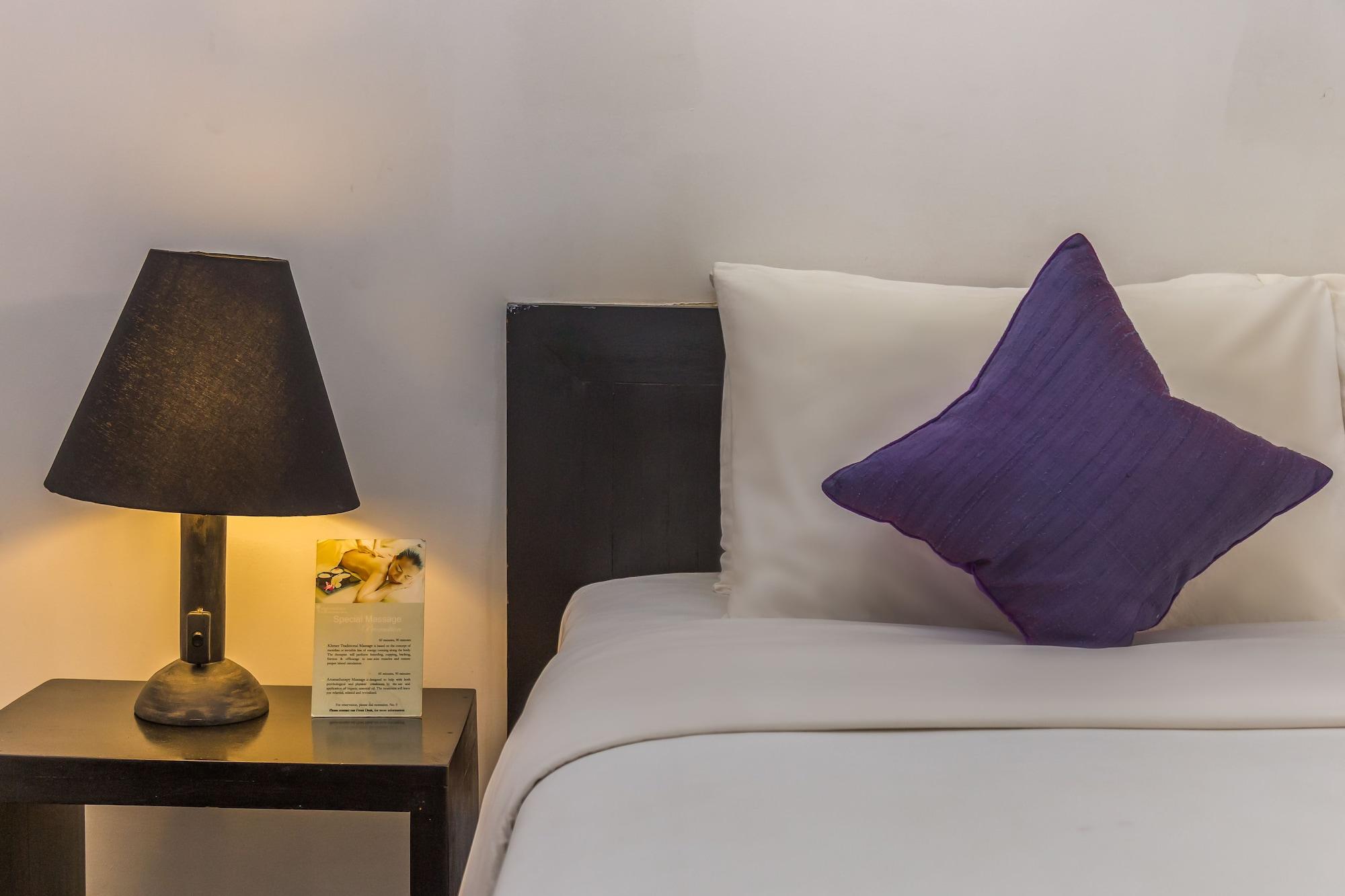 Hotel Apsara Centrepole Siem Reap
