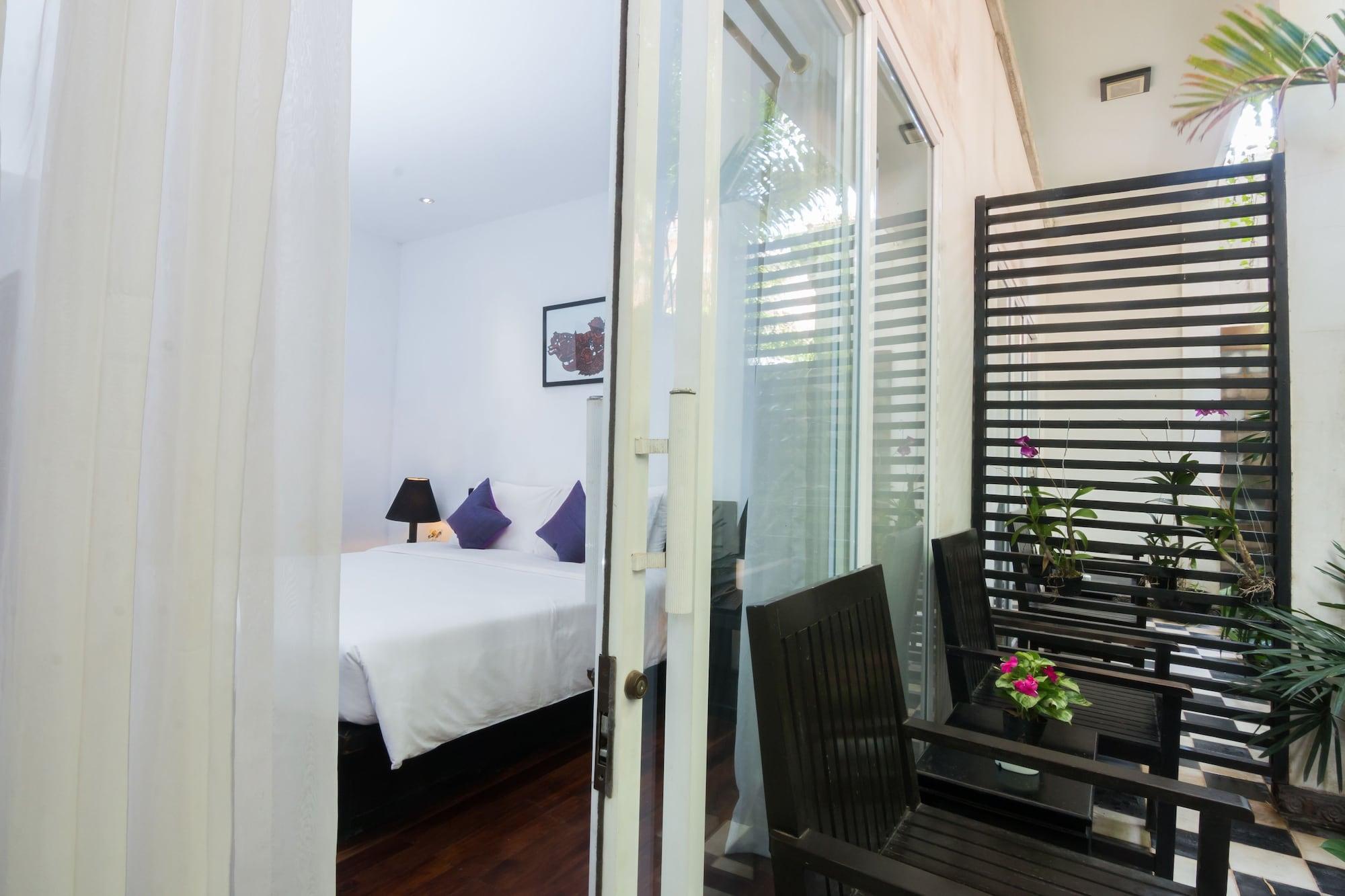 Hotel Apsara Centrepole