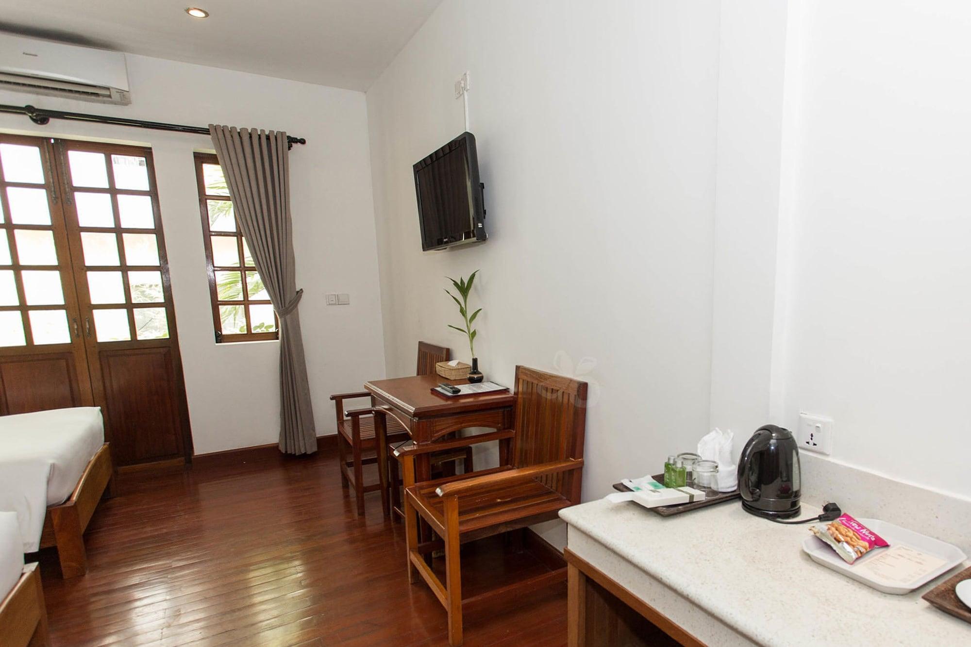 Hotel Apsara Centrepole 4*