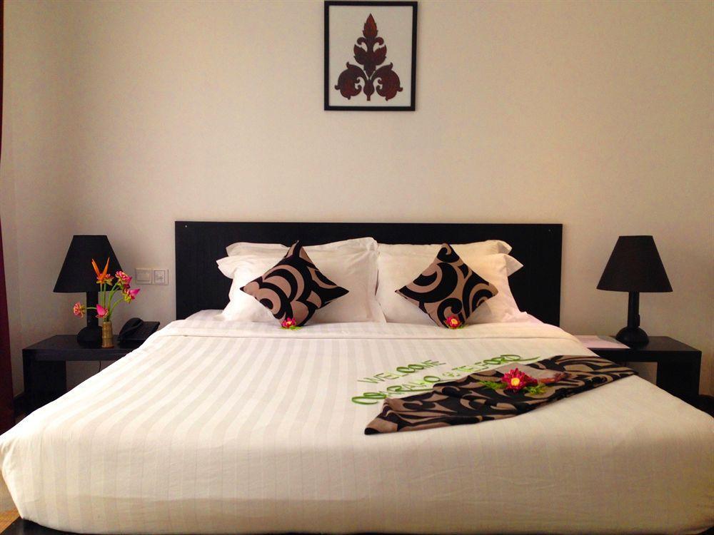 Hotel Apsara Centrepole 4*