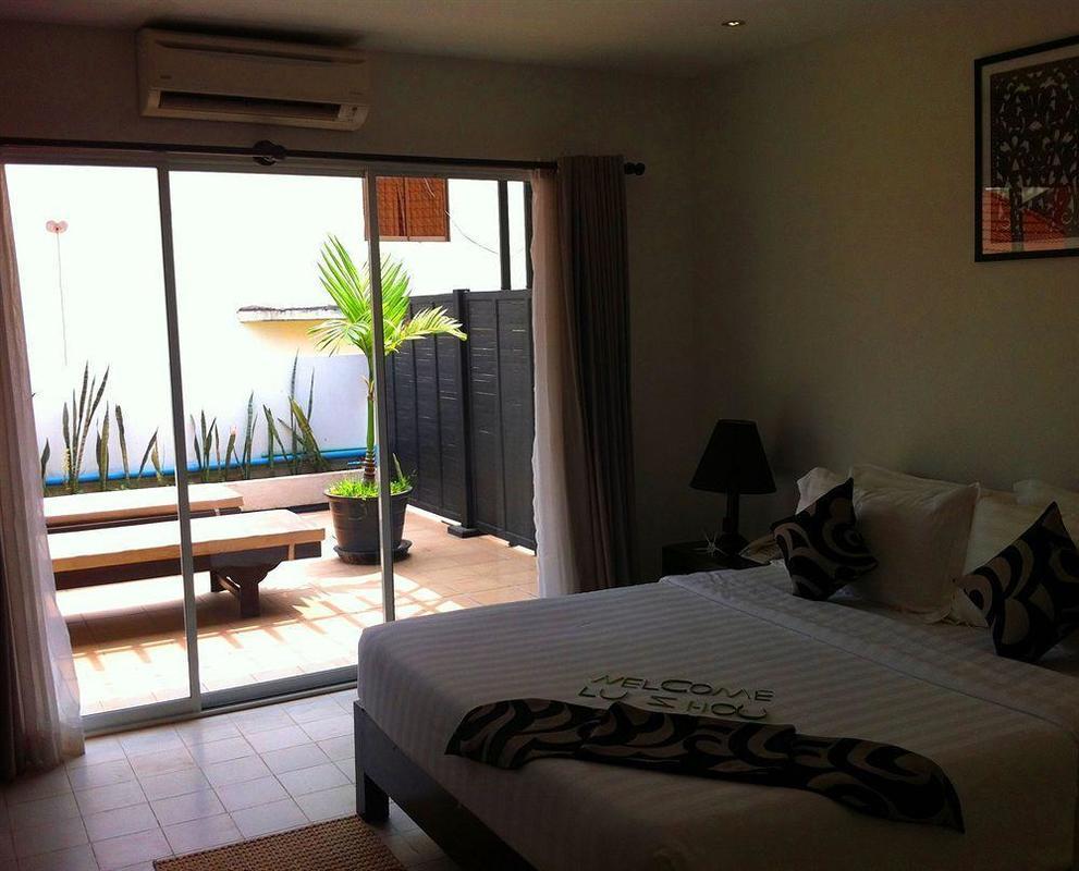 Apsara Centrepole Hotel 4*