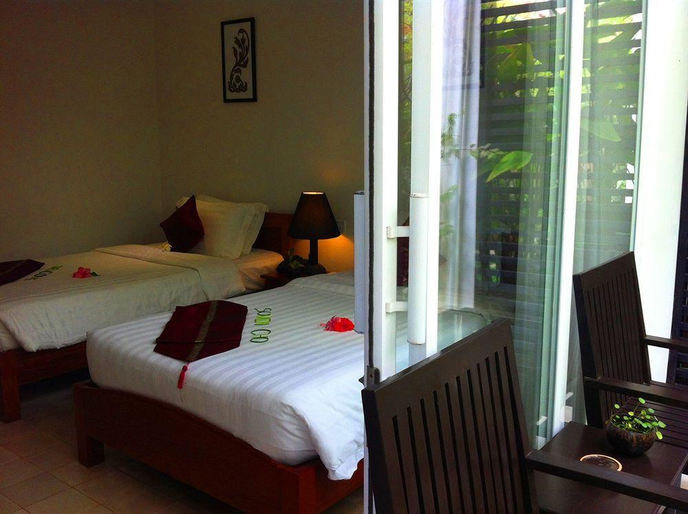 Apsara Centrepole Hotel Siem Reap