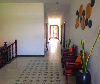 Apsara Centrepole Hotel 4*