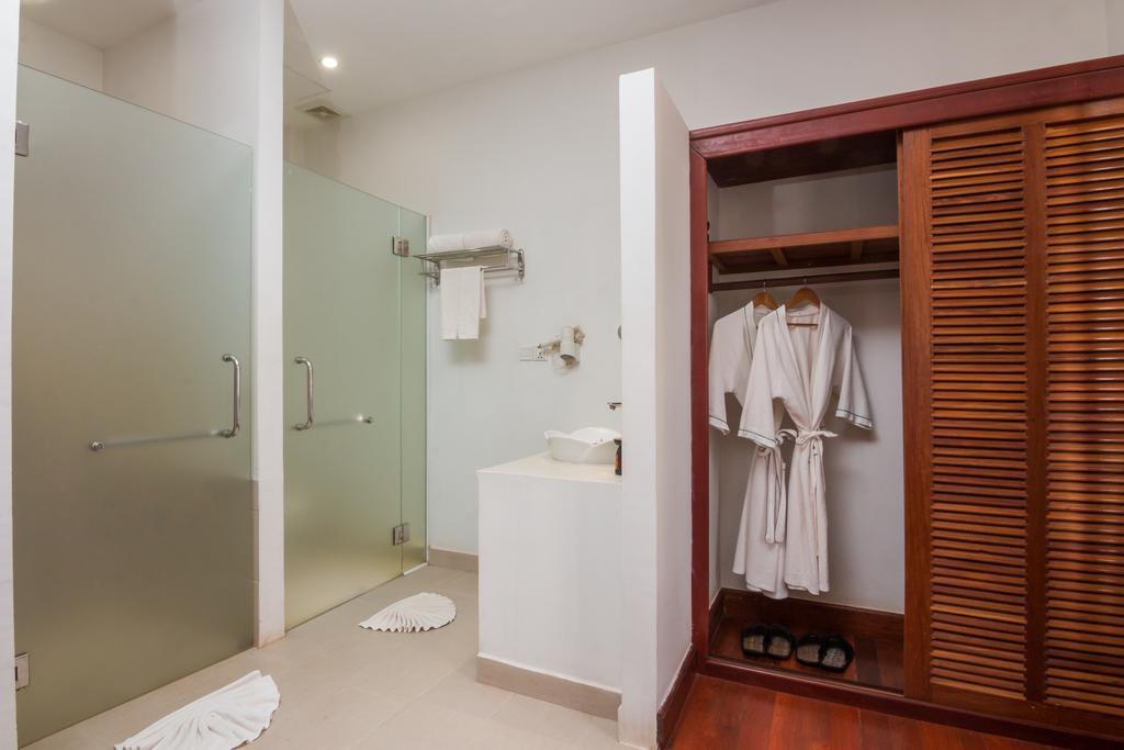 Apsara Centrepole 4* Siem Reap