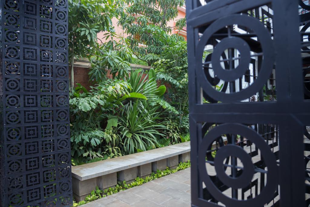 Apsara Centrepole Hotel 4*