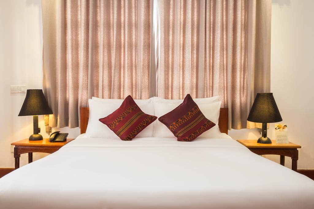 Hotel Apsara Centrepole Siem Reap