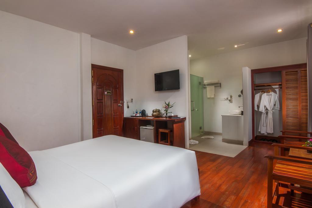 Apsara Centrepole 4* Siem Reap