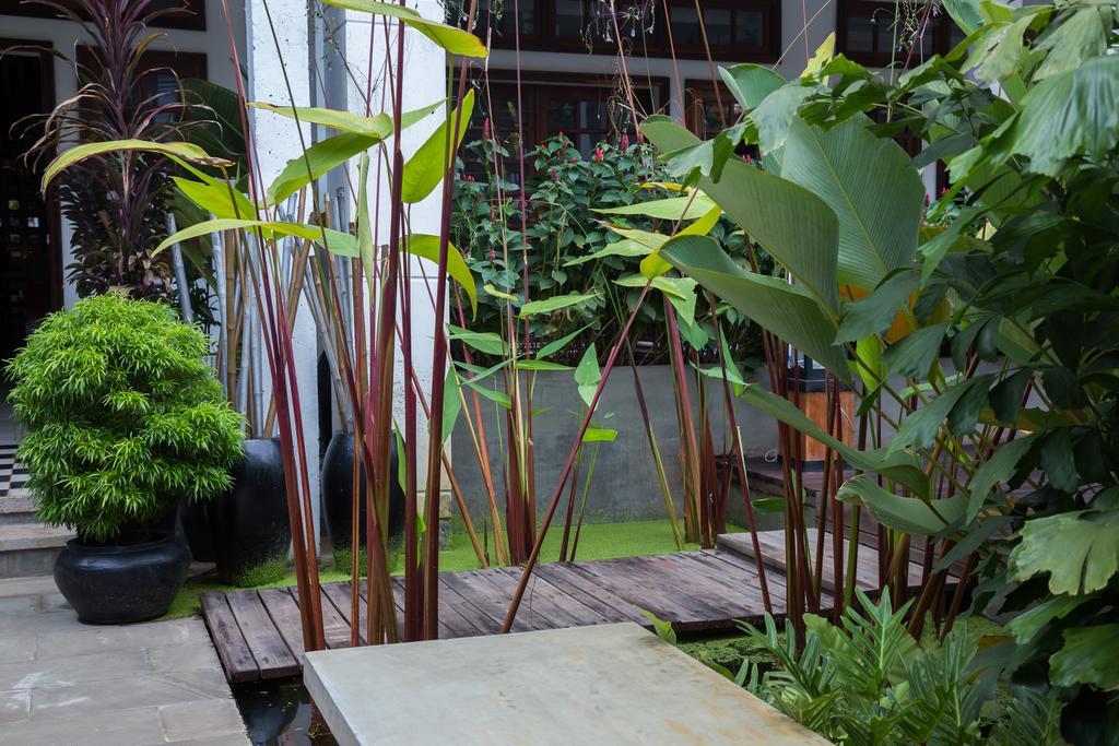 Apsara Centrepole Siem Reap