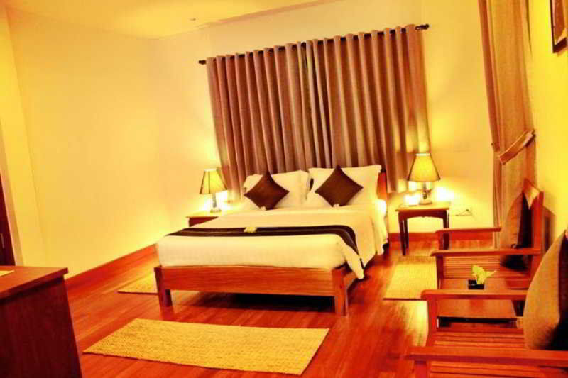 Hotel Apsara Centrepole