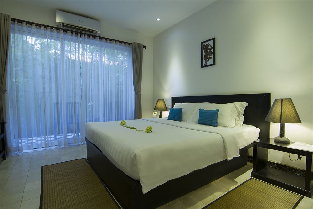 Apsara Centrepole 4*